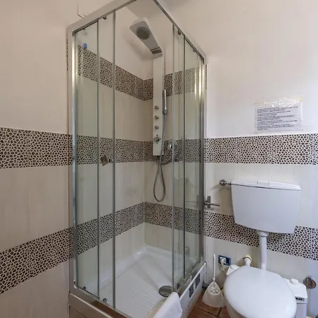 Le Palme T-5 Terre-garden With Sea View Pegazzano