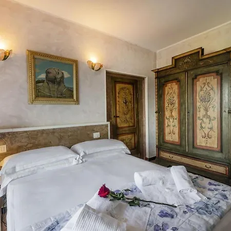Le Palme T-5 Terre-garden With Sea View Pegazzano